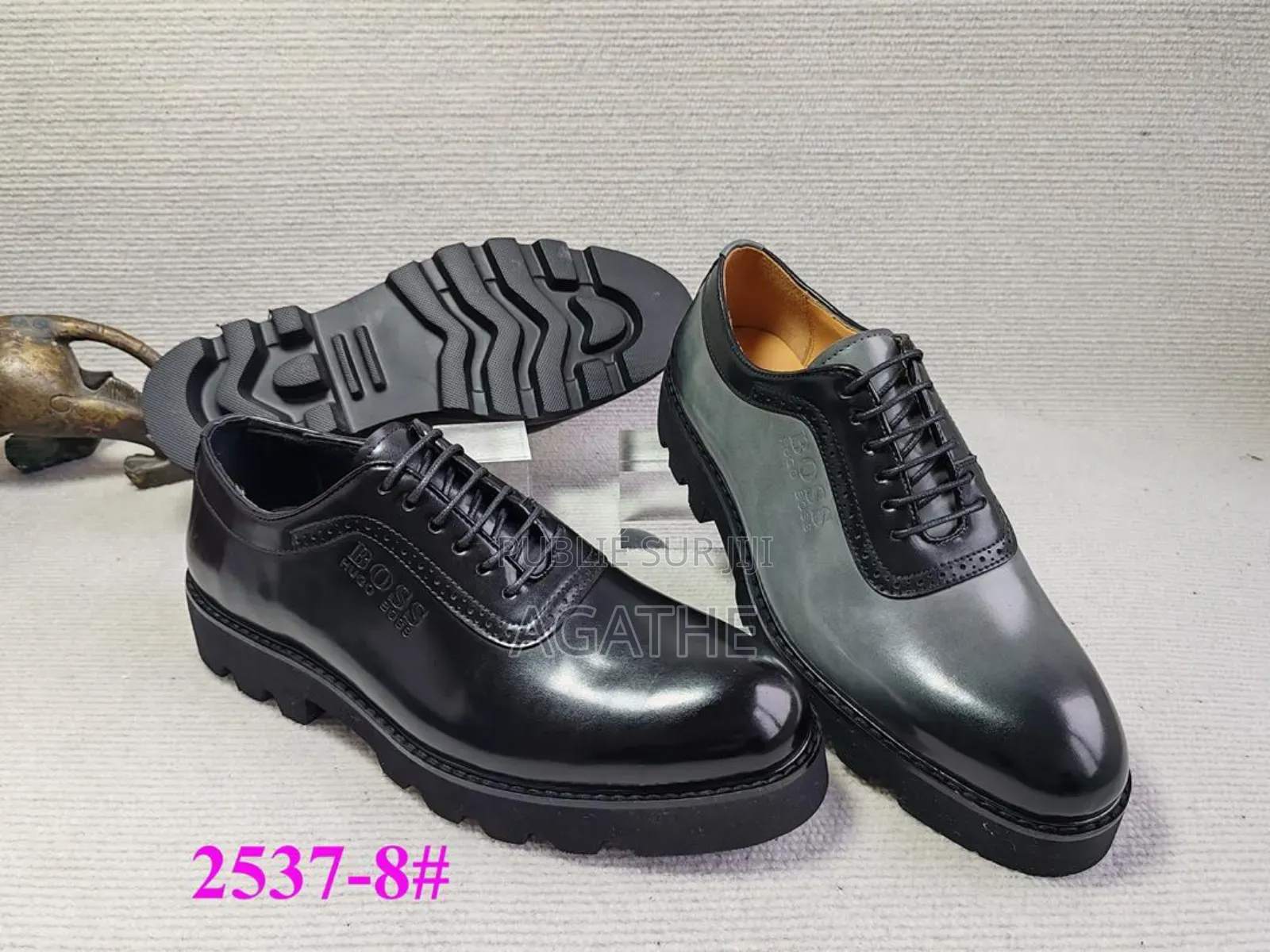 Chaussures Habillées