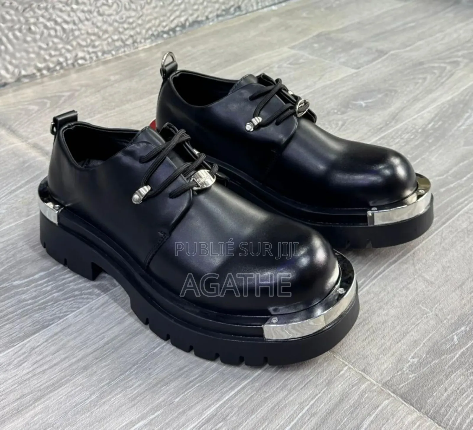 Chaussures Habillées