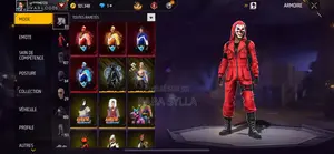 Av Compte Le Gander Free Fire