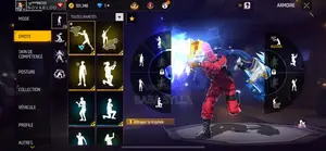 Av Compte Le Gander Free Fire