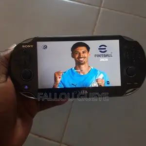 Ps Vita À Vendre