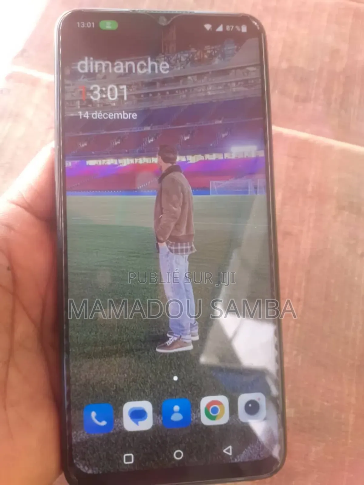 New OnePlus Nord 256 GB Black