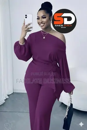 Photo - Ensemble Très Elogant