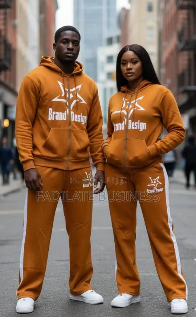 Blouson Brand Design