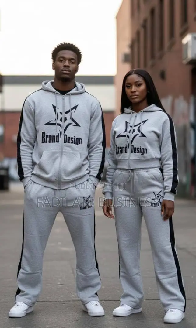 Blouson Brand Design