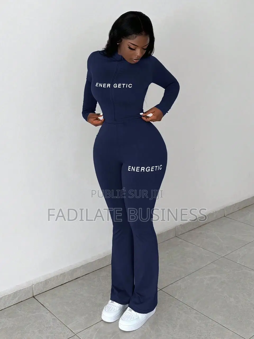 Ensemble Jolie Femme