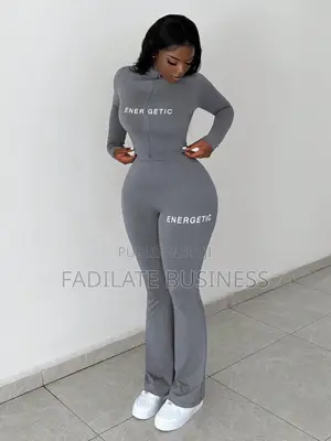 Ensemble Jolie Femme