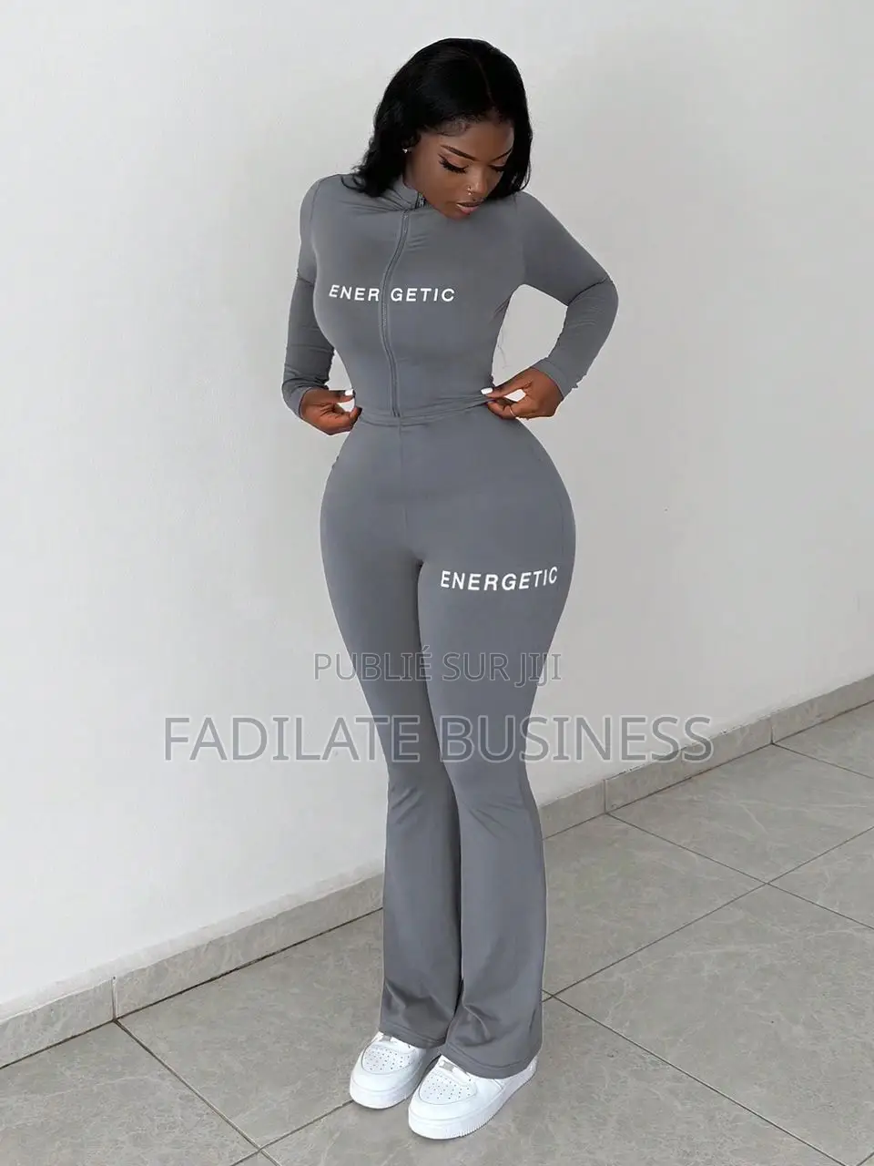 Ensemble Jolie Femme