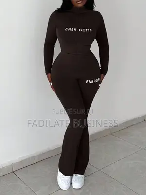 Ensemble Jolie Femme