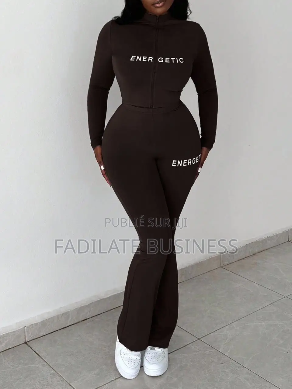 Ensemble Jolie Femme