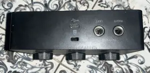 Interface Audio Fifine