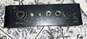 Interface Audio Fifine