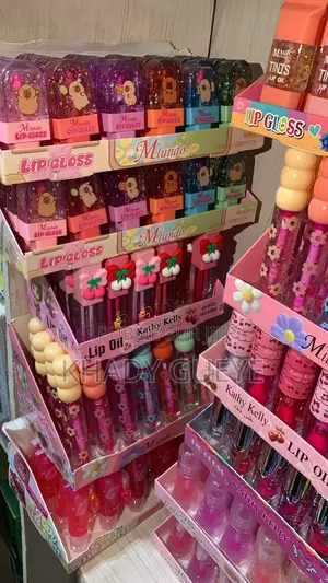 Photo - Lips À Lèvre