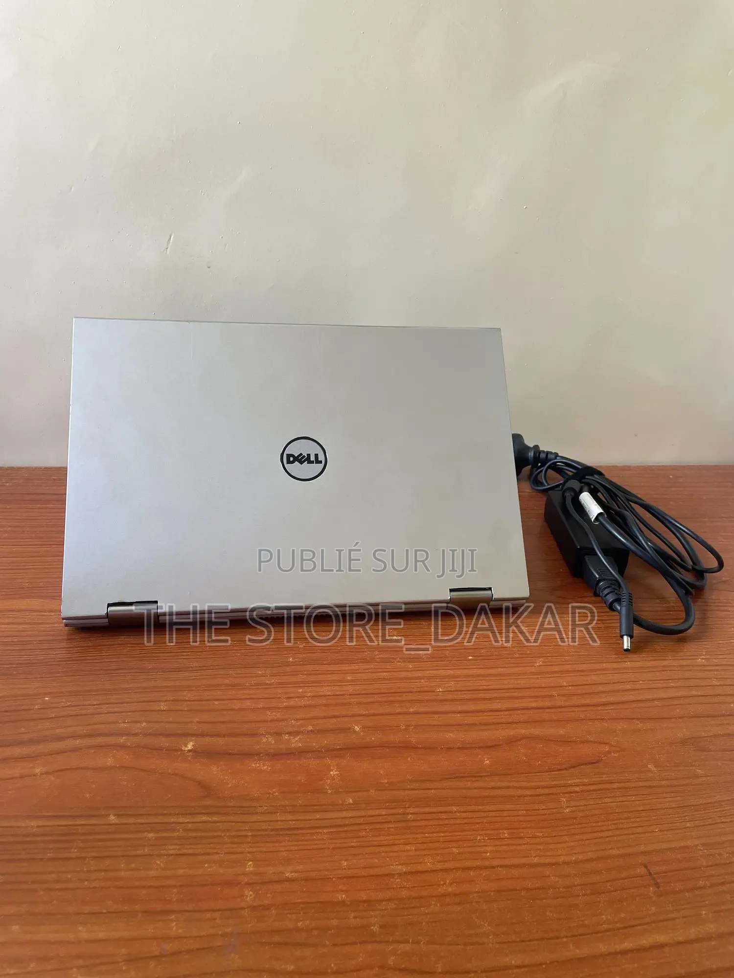 Ordinateur Portable Dell Inspiron 11 3147 8GB Intel Pentium HDD 500GB