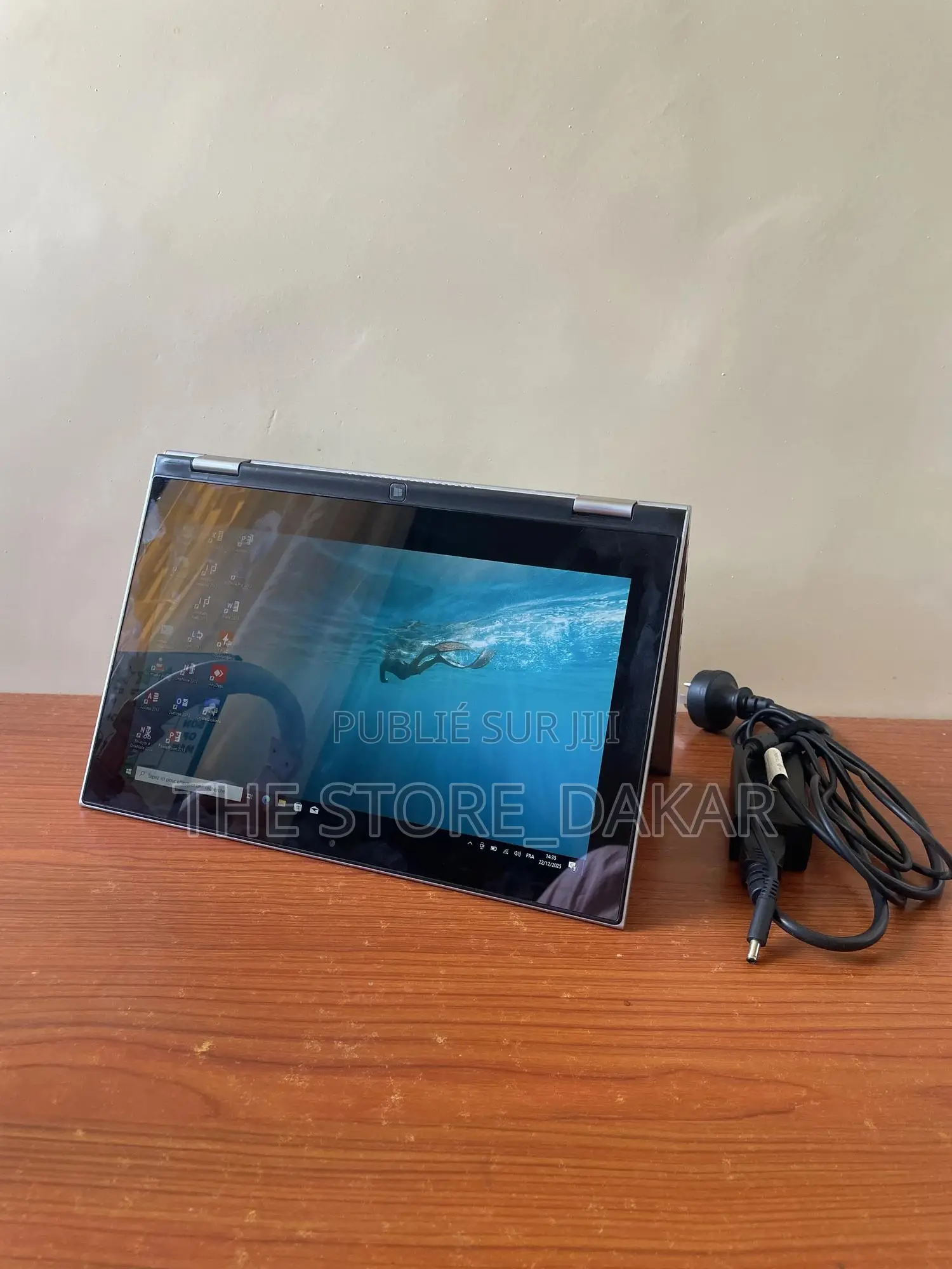 Ordinateur Portable Dell Inspiron 11 3147 8GB Intel Pentium HDD 500GB