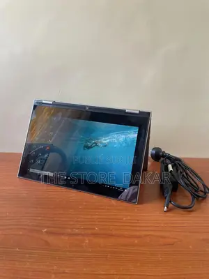 Photo - Ordinateur Portable Dell Inspiron 11 3147 8GB Intel Pentium HDD 500GB