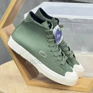 Photo - Lacoste Griphost Disponible