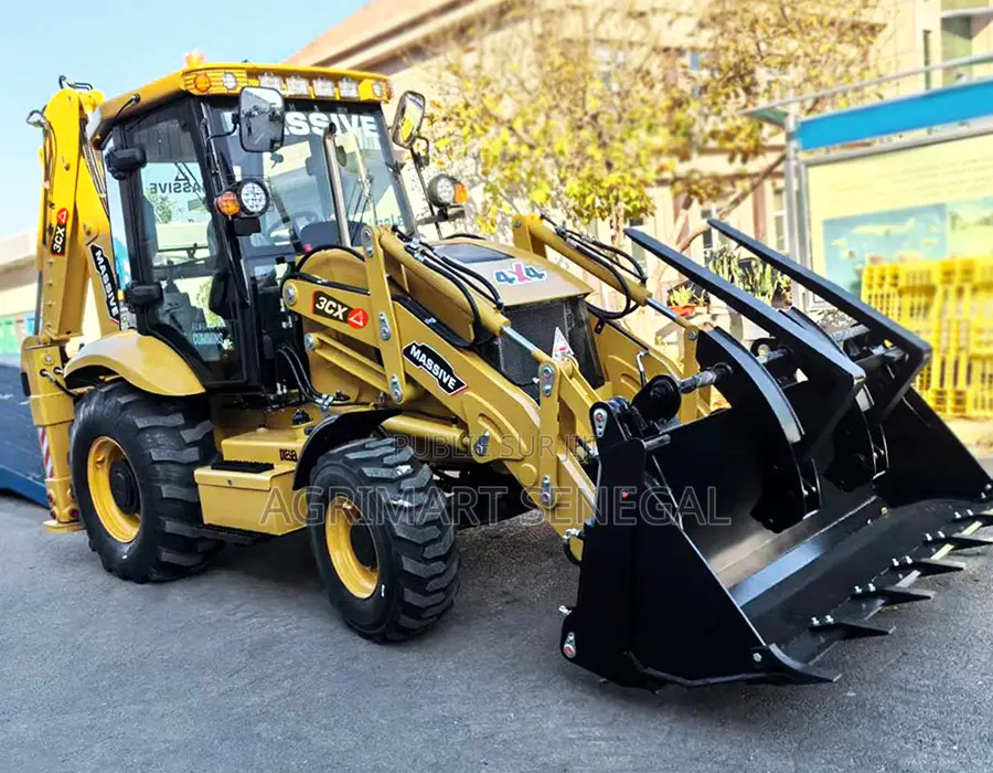 Massive Chargeuses-pelleteuses À Vendre