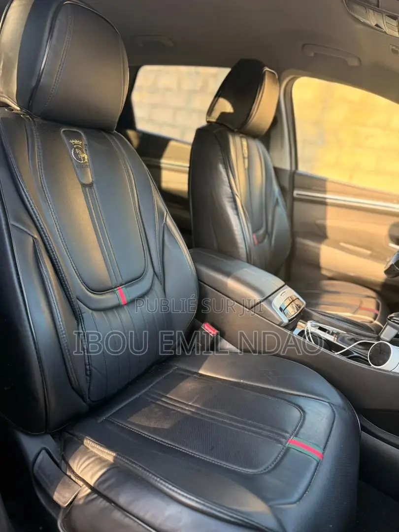 Hyundai Tucson SE 2022 Vert