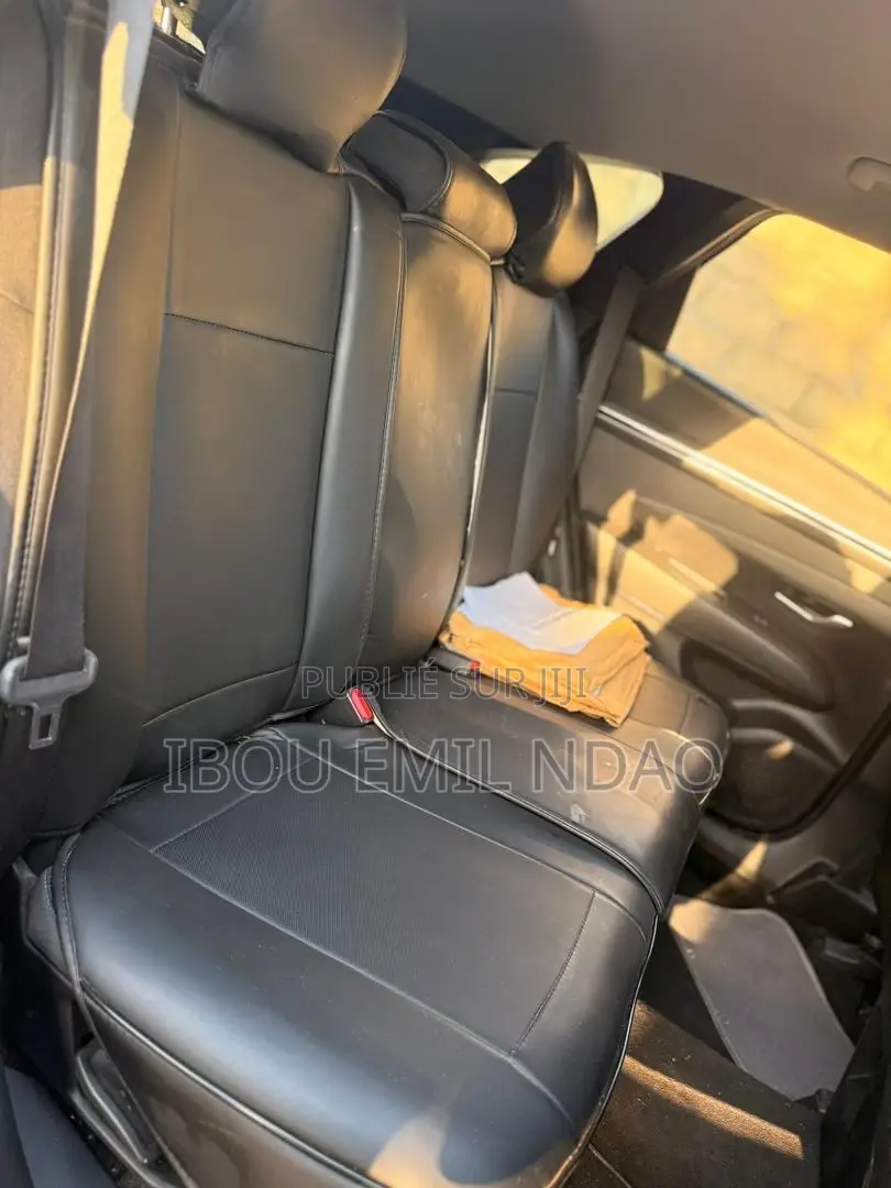 Hyundai Tucson SE 2022 Vert