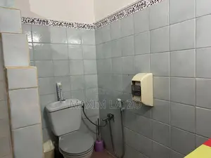 Furnished 2chbre Studio dans Yoff à Louer