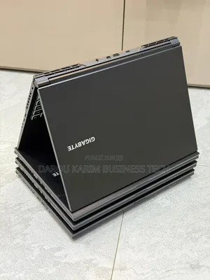 New Ordinateur portable Gigabyte 16GB Intel Core i7 SSD 512GB