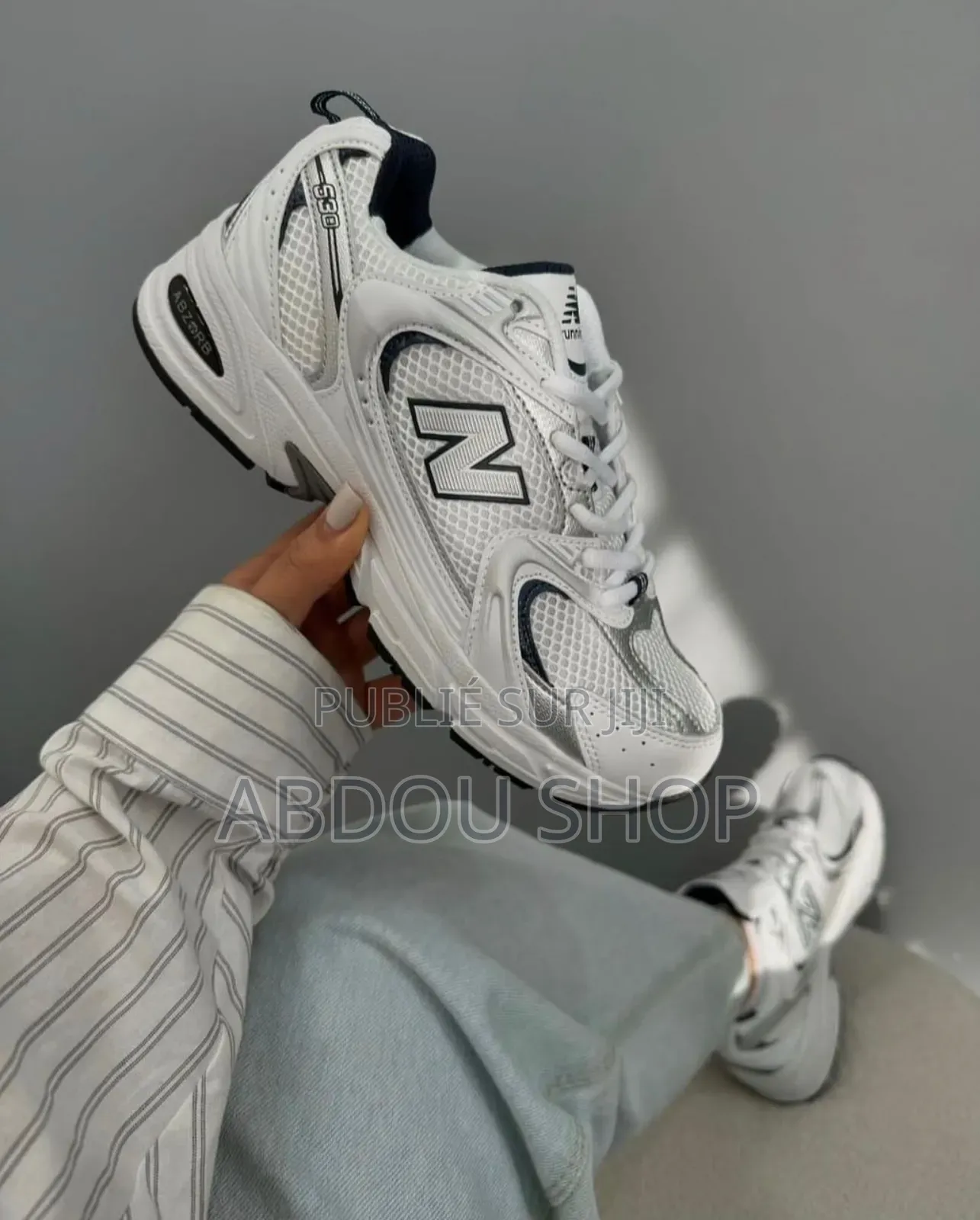 New Balance 530