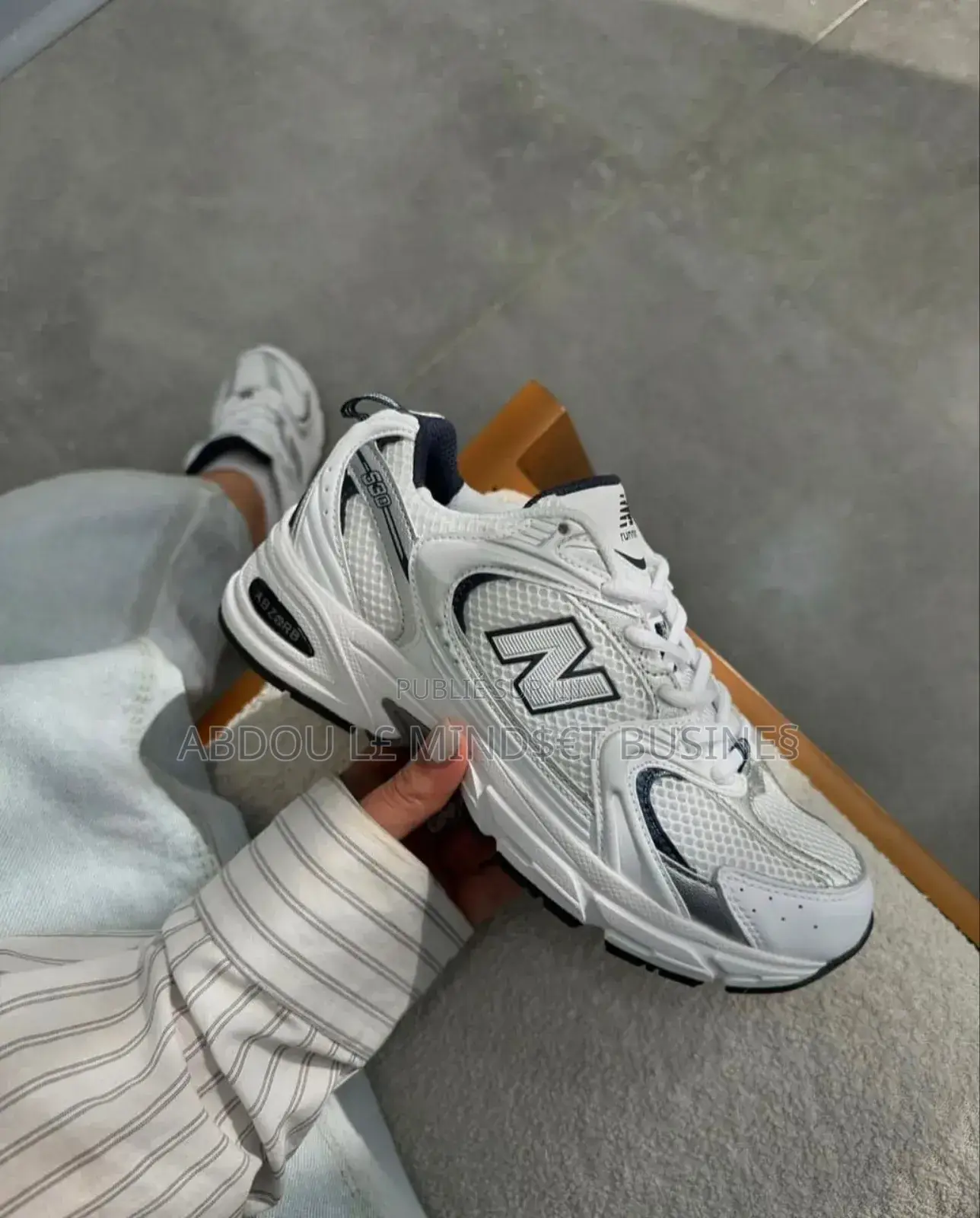 New Balance 530