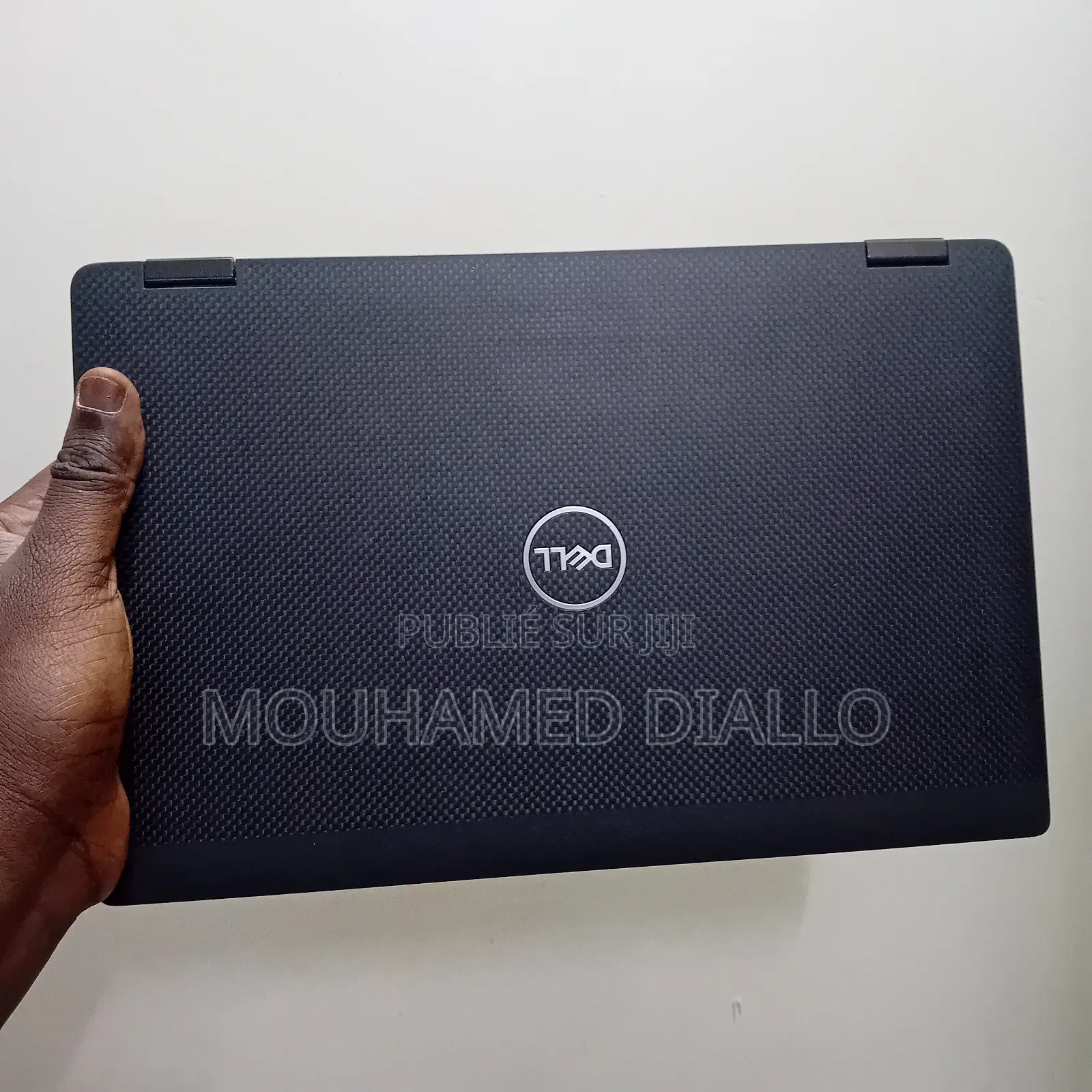 Ordinateur Portable Dell Latitude 7410 16GB Intel Core I7 SSD 512GB
