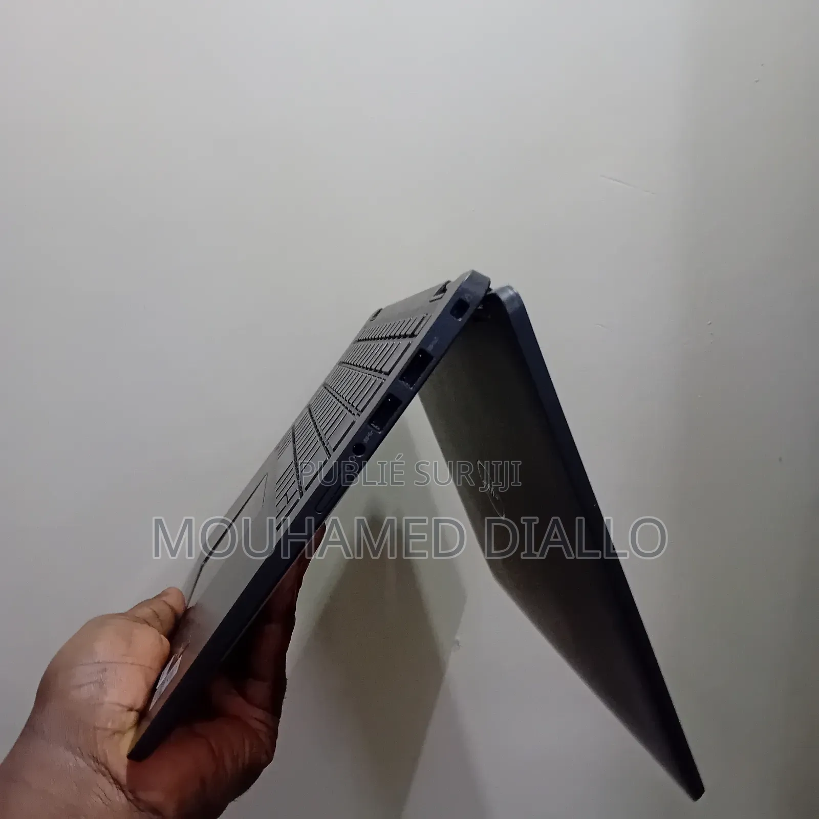 Ordinateur Portable Dell Latitude 7410 16GB Intel Core I7 SSD 512GB