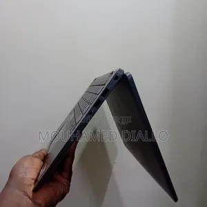 Ordinateur Portable Dell Latitude 7410 16GB Intel Core I7 SSD 512GB