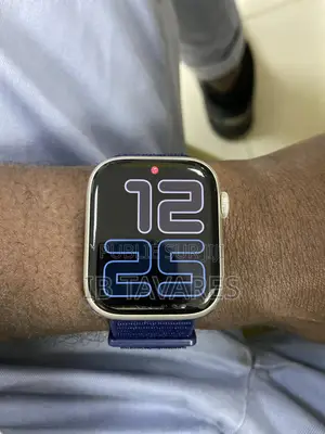 Photo - Apple Watch Serie 9