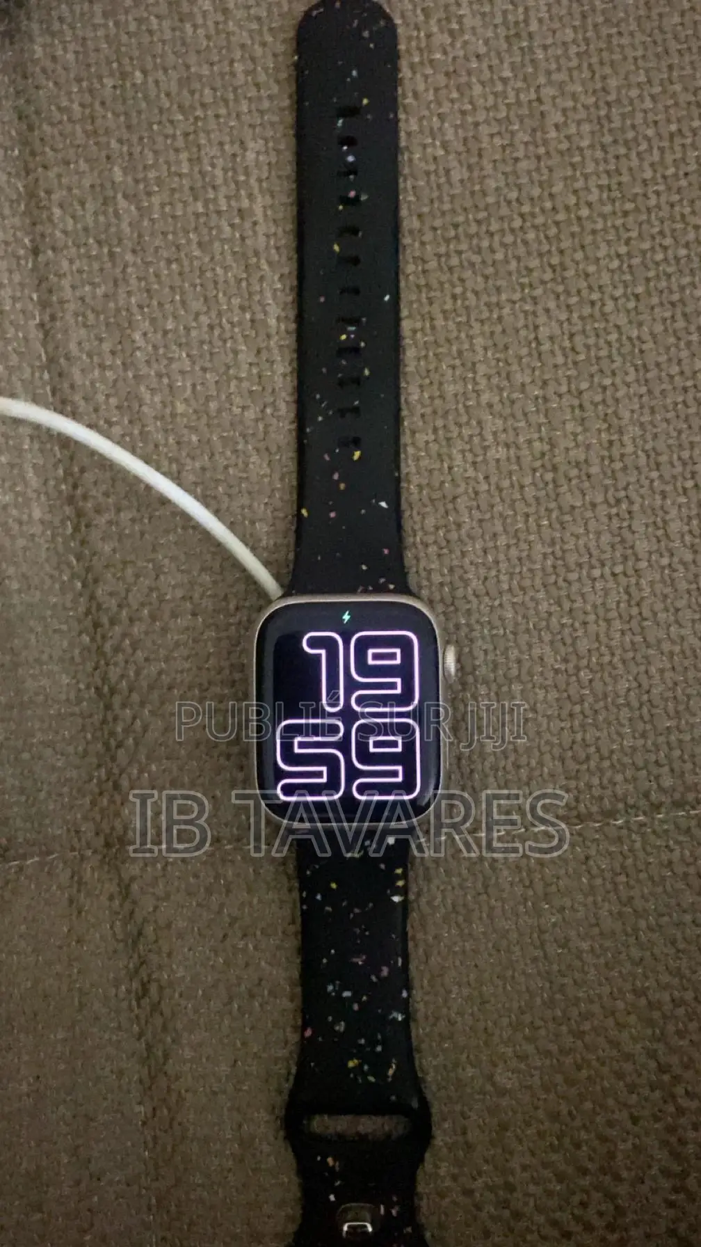Apple Watch Serie 9