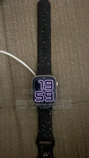 Apple Watch Serie 9
