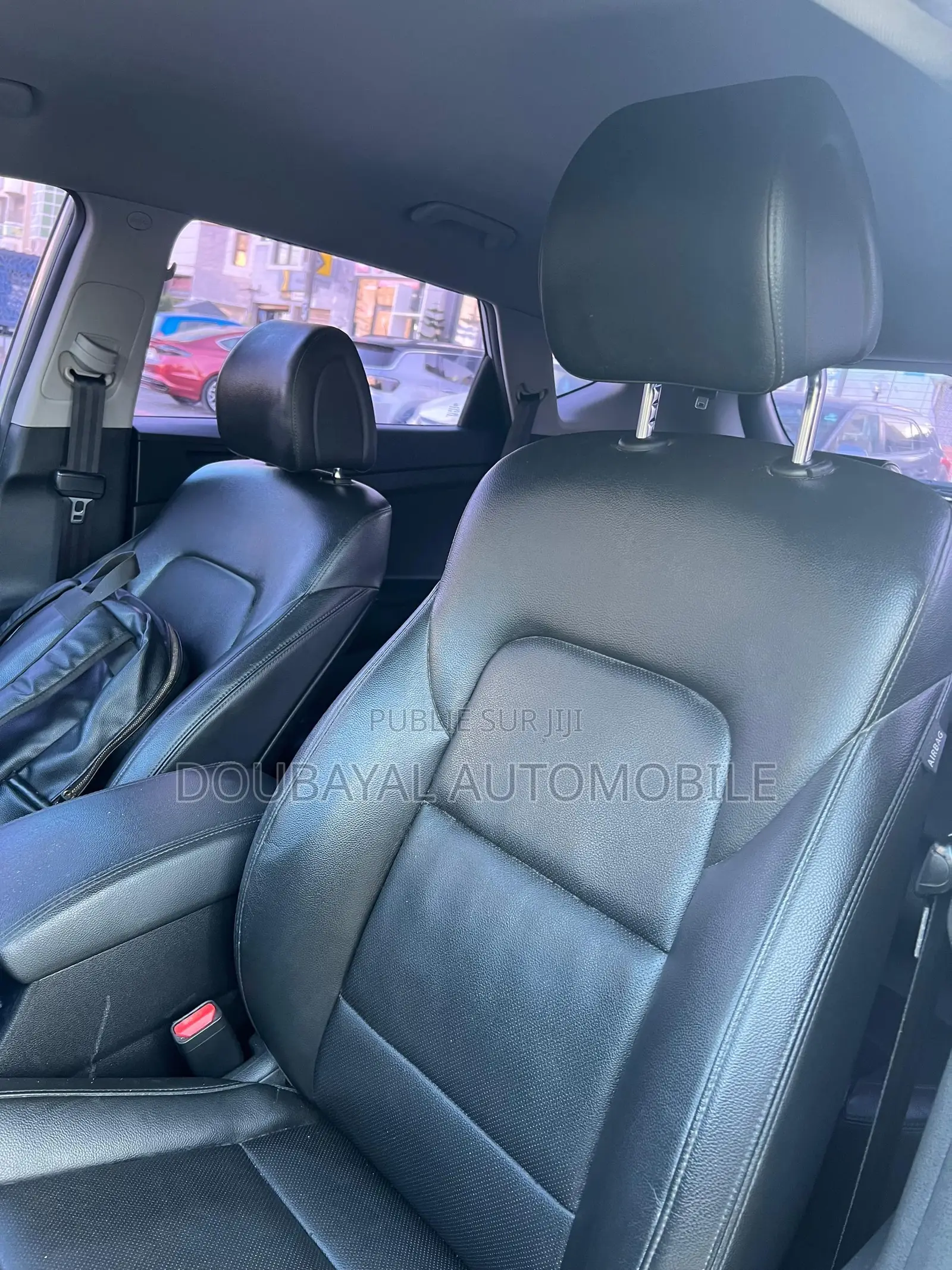 Hyundai Tucson Limited FWD 2018 Gris