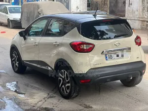 Renault Samsung QM3 1.5 Diesel FWD 2016