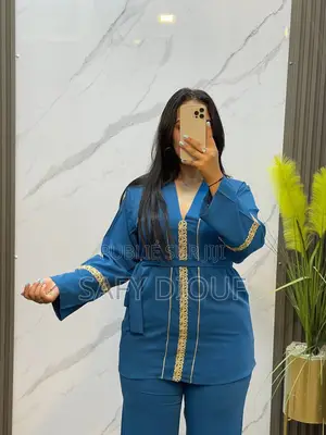 Photo - Tenue Pret a Porter