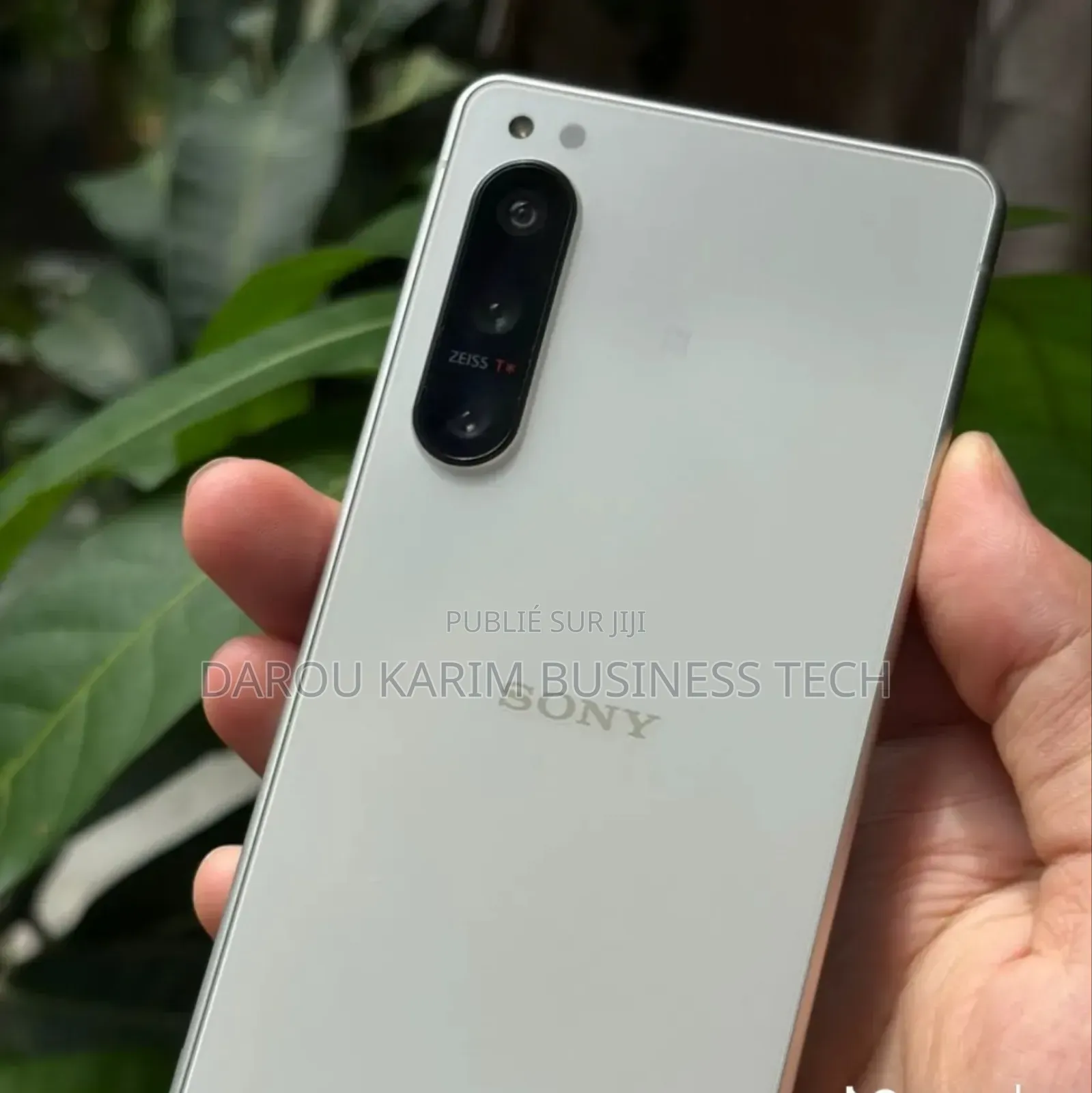 New Sony Xperia 5 III 128 GB