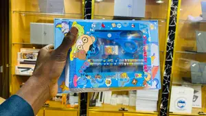 New Tablet 16 GB Blue