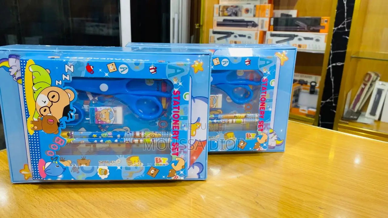 New Tablet 16 GB Blue