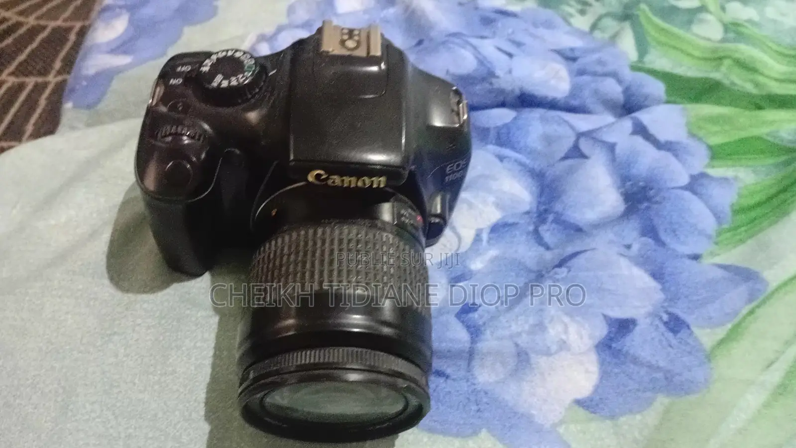 Canon 1100d
