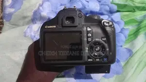 Canon 1100d