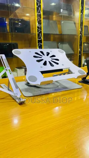 Support Ordinateurs Et Téléphones