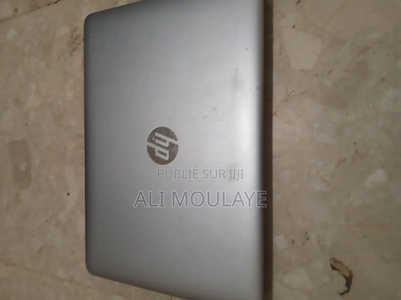 Ordinateur Portable HP ProBook 430 4GB Intel Celeron SSD 500GB