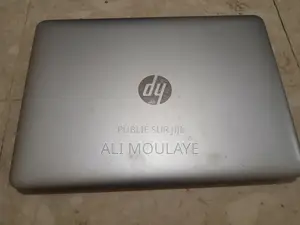 Ordinateur Portable HP ProBook 430 4GB Intel Celeron SSD 500GB