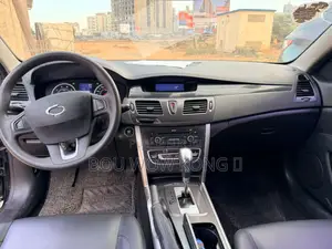 Renault 5 2017 Black