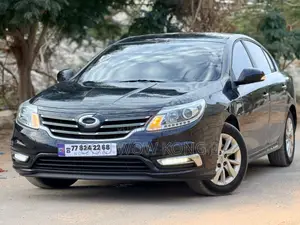 Renault 5 2017 Black