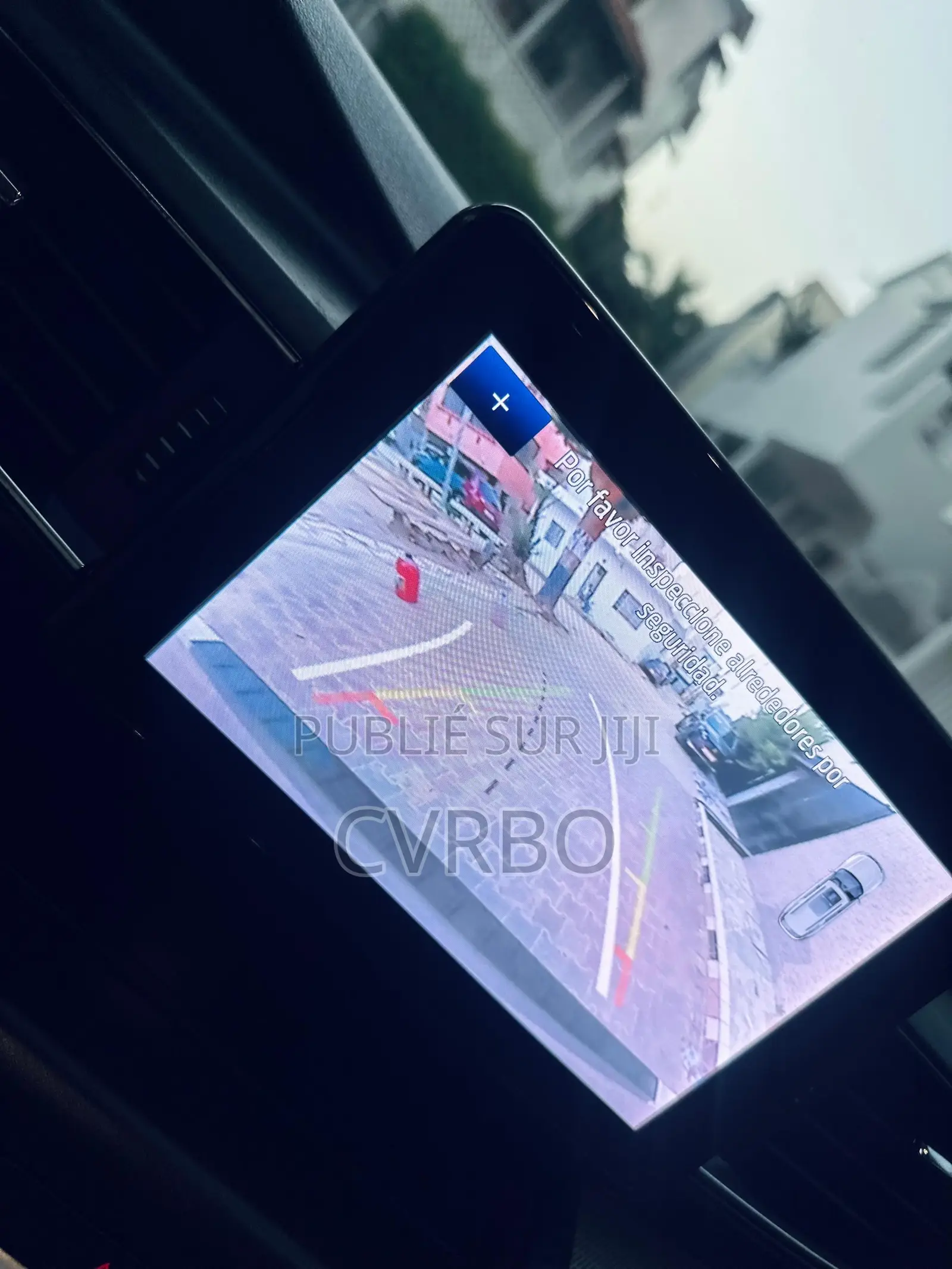 Ford Explorer 2020 Gris