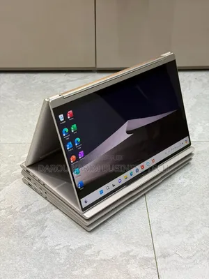 New Ordinateur Portable Lenovo Yoga 9i 16GB Intel Core I7 SSD 512GB