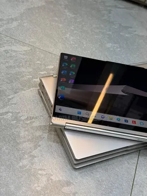 New Ordinateur Portable Lenovo Yoga 9i 16GB Intel Core I7 SSD 512GB